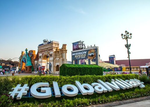 Global Village