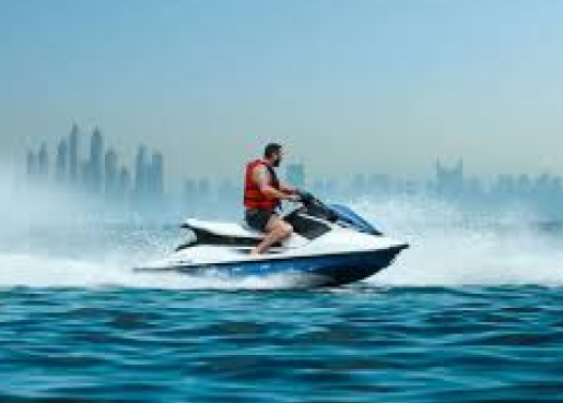 Jet Ski Dubai