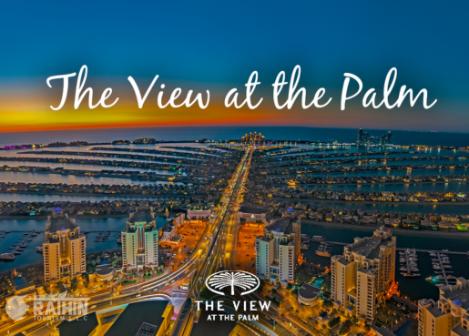 View at The Palm