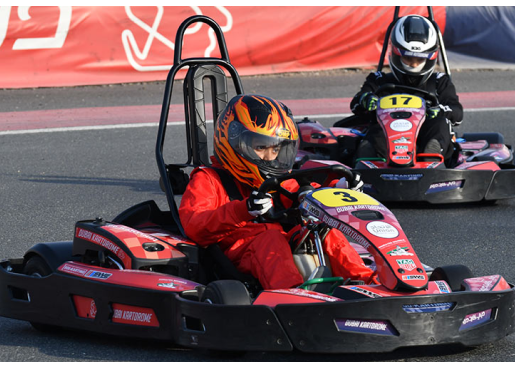 Karting