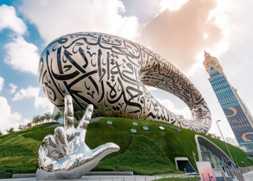 Museum of the Future