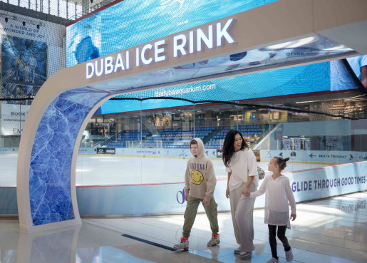 Ice Rink