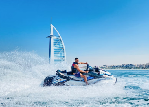 Jet Ski Dubai