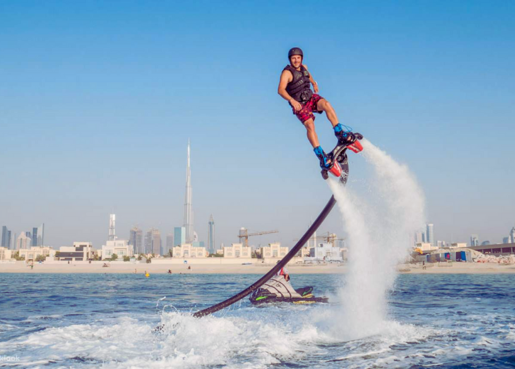 Flyboard Dubai