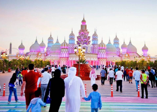 Global Village