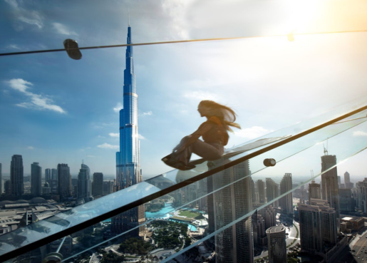 Sky View Dubai