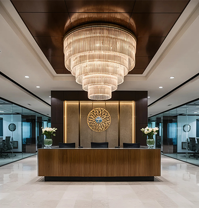 The WB Abu Dhabi, Curio Collection 