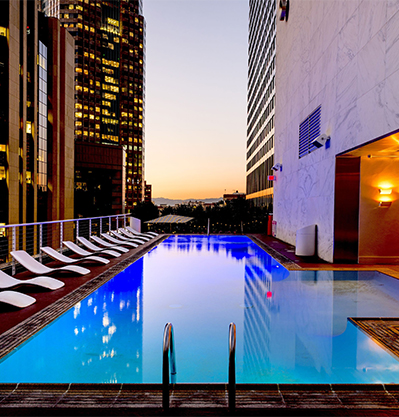 The WB Abu Dhabi, Curio Collection 