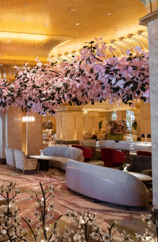 Emirates Palace Mandarin Oriental