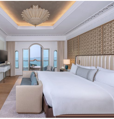 Emirates Palace Mandarin Oriental